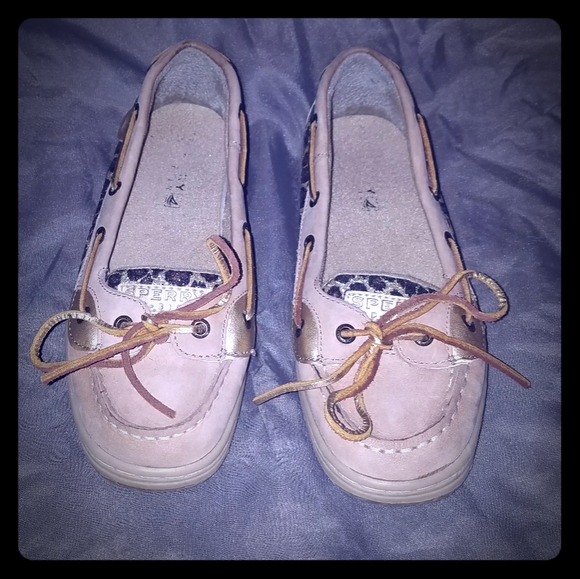 Sperry Shoes - *FINAL*⬇Sperry Topsiders